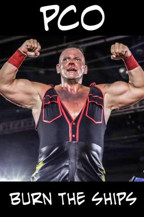 PCO : Burn The Ships